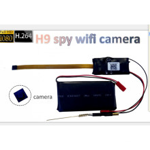 Multi-Functional HD 1080P WiFi Camera